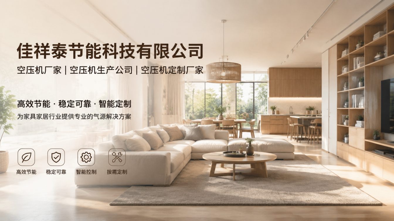 葫芦岛还在为空压系统成本发愁？
